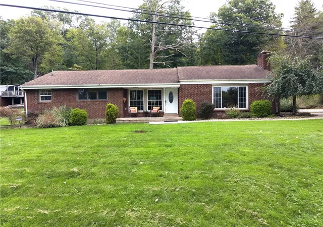 Single family home for sale at 715 Powers Dr, McCandless, PA 15090 | MLS# 1776917