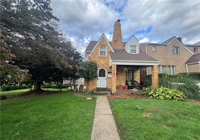 Single family home for sale at 1605 Ridge Ave, Arnold, PA 15068 | MLS# 1776708