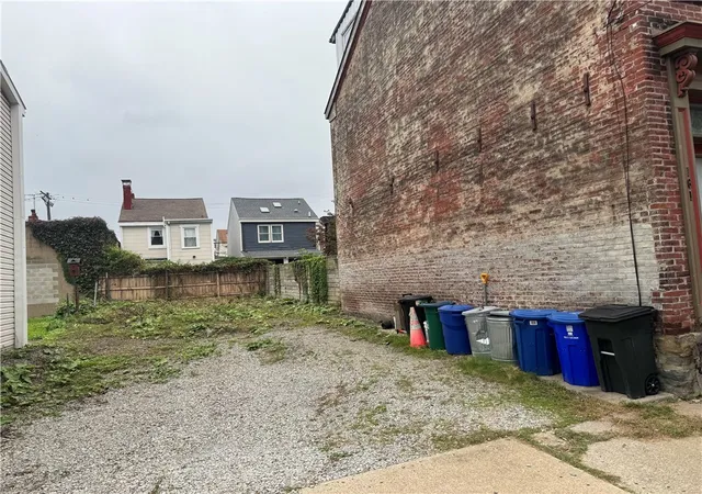 Photo 2 of Land for sale at 159 Almond Way, Lawrenceville, PA 15201 | MLS# 1776923 | Listing updated on 2026-10-13