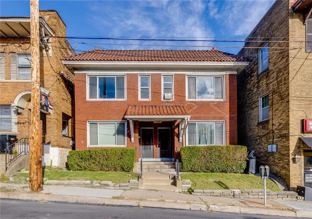 Photo 1 of Multi family home for sale at 2836 W Liberty Ave, Dormont, PA 15216 | MLS# 1777048 | Listing updated on 2026-10-12