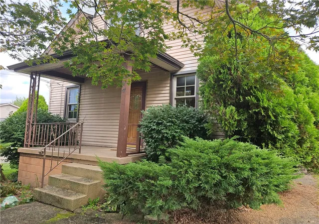 Photo 1 of Single family home for sale at 114 & 114 1/2 Wylie Ave, North Strabane, PA 15363 | MLS# 1776825 | Listing updated on 2026-10-18