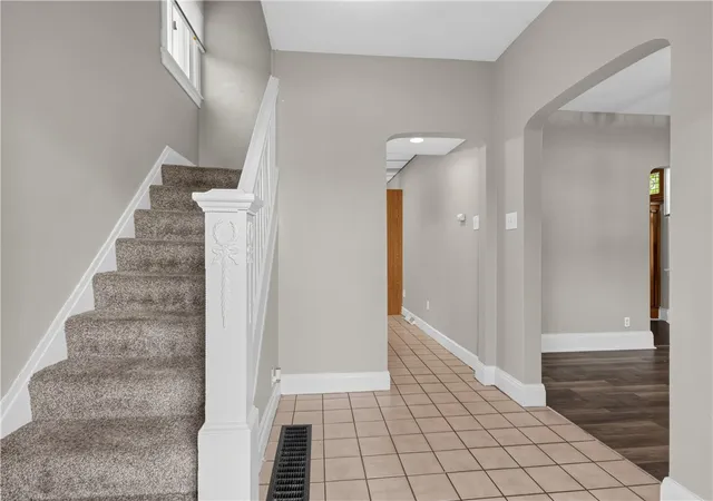 Photo 3 of Single family home for sale at 487 Antenor Ave, Overbrook, PA 15210 | MLS# 1774826 | Listing updated on 2026-10-20