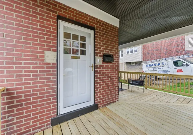 Photo 1 of Single family home for sale at 1004 Biltmore, Dormont, PA 15216 | MLS# 1775013 | Listing updated on 2026-10-20