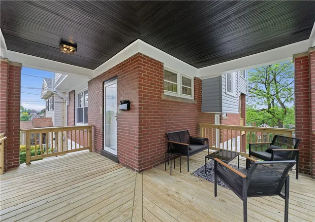 Photo 2 of Single family home for sale at 1004 Biltmore, Dormont, PA 15216 | MLS# 1775013 | Listing updated on 2026-10-20