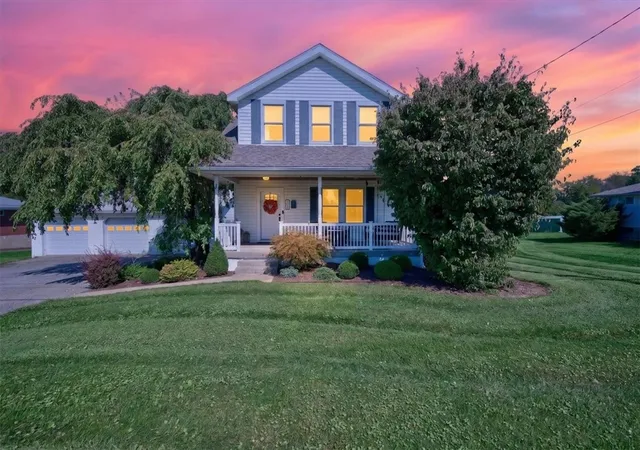 Photo 1 of Single family home for sale at 251 Winfield Rd, Winfield Twp, PA 16055 | MLS# 1776811 | Listing updated on 2026-10-22
