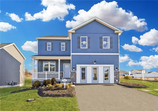 Photo 1 of Single family home for sale at 260 Broadview Rd, New Stanton, PA 15639 | MLS# 1777243 | Listing updated on 2026-10-19