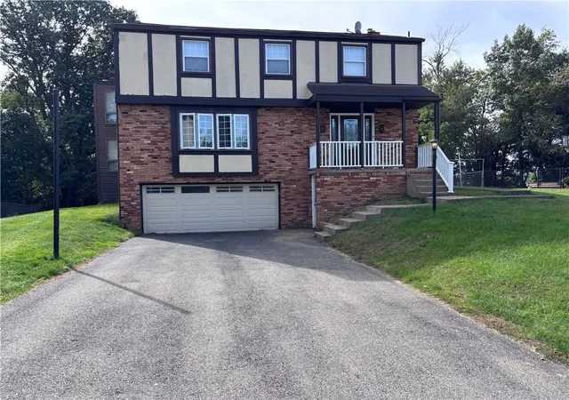 Photo 1 of Single family home for sale at 10 Barrington Dr, Shaler, PA 15209 | MLS# 1776702 | Listing updated on 2026-10-21