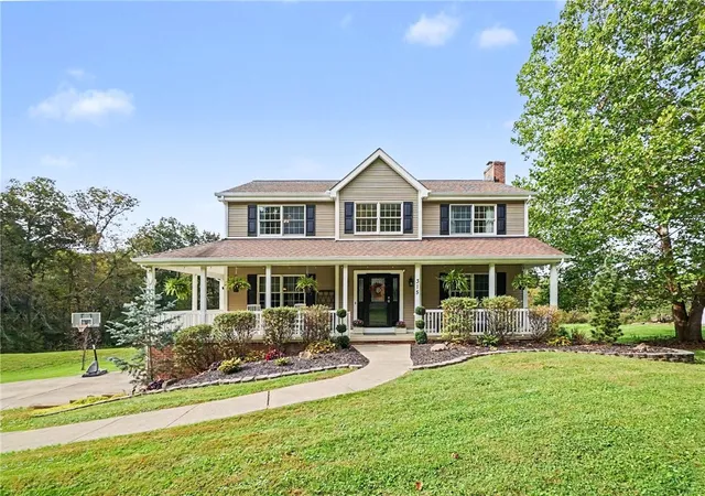 Single family home for sale at 315 Fassinger Rd, Connoquenessing Boro, PA 16033 | MLS# 1776780