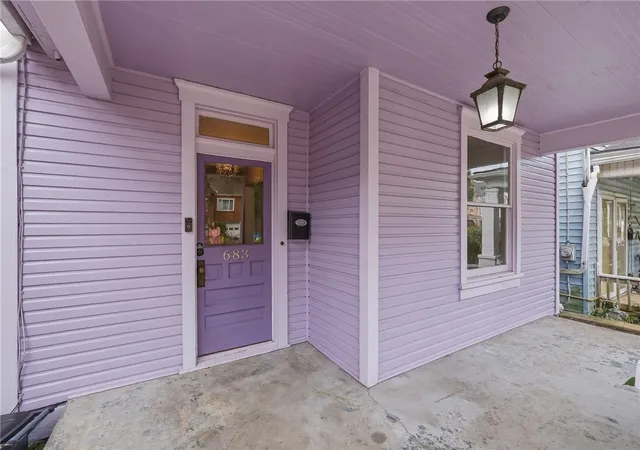 Photo 2 of Single family home for sale at 683 Shade Ave, Bellevue, PA 15202 | MLS# 1777188 | Listing updated on 2026-10-18