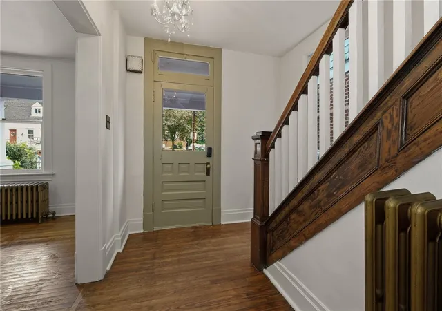 Photo 3 of Single family home for sale at 683 Shade Ave, Bellevue, PA 15202 | MLS# 1777188 | Listing updated on 2026-10-18