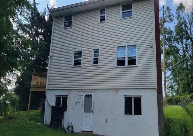 Photo 31 of Single family home for sale at 1856 Calistoga St, East Hills, PA 15221 | MLS# 1777150 | Listing updated on 2026-10-13
