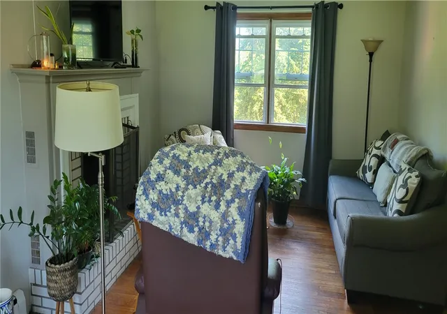 Photo 4 of Single family home for sale at 1856 Calistoga St, East Hills, PA 15221 | MLS# 1777150 | Listing updated on 2026-10-13