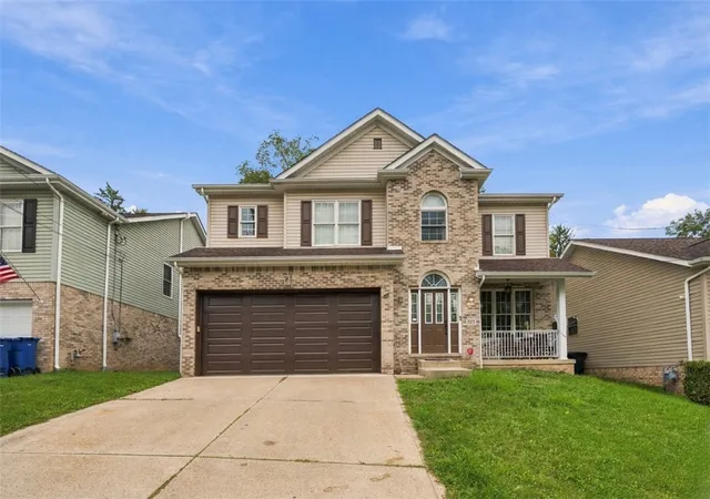 Photo 1 of Single family home for sale at 525 Hoover Rd, Penn Hills, PA 15235 | MLS# 1777262 | Listing updated on 2026-10-16