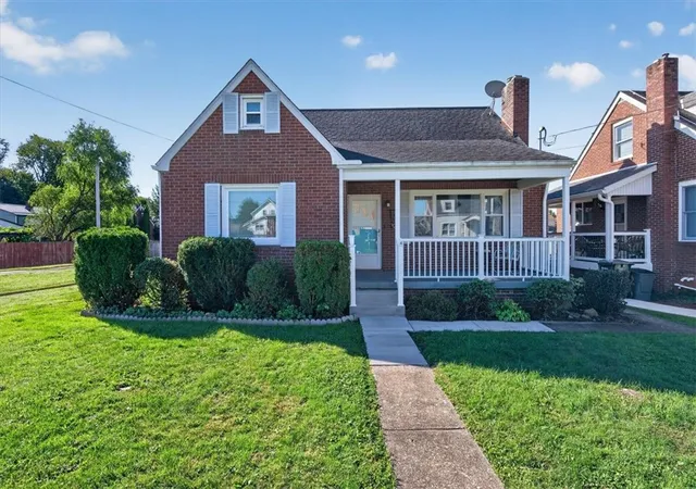 Photo 1 of Single family home for sale at 929 Painter Ave, Harrison Twp, PA 15065 | MLS# 1776676 | Listing updated on 2026-10-18