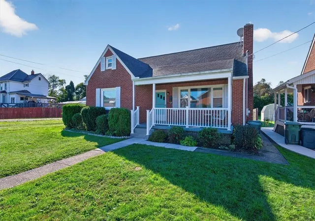 Photo 2 of Single family home for sale at 929 Painter Ave, Harrison Twp, PA 15065 | MLS# 1776676 | Listing updated on 2026-10-18