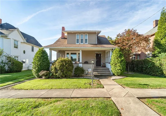 Single family home for sale at 1105 Loucks Ave, Scottdale, PA 15683 | MLS# 1777291