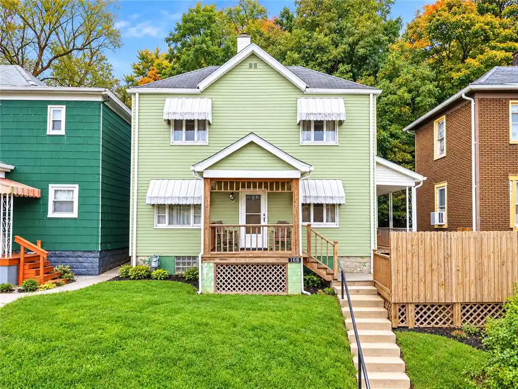Photo 1 of Sale Pending at 1385 6th Avenue, Freedom, PA 15042 | MLS# 1777220 | Listing updated on 2026-10-29