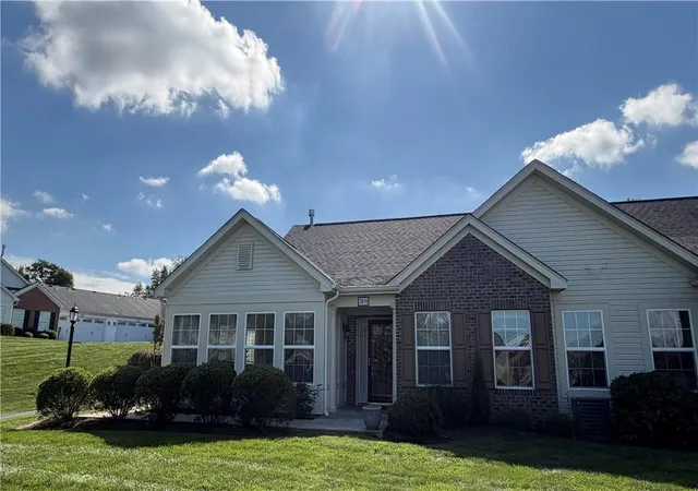 Photo 2 of Condo for sale at 2031 Sonoma Valley Dr, Connoquenessing Twp, PA 16053 | MLS# 1777162 | Listing updated on 2026-10-13