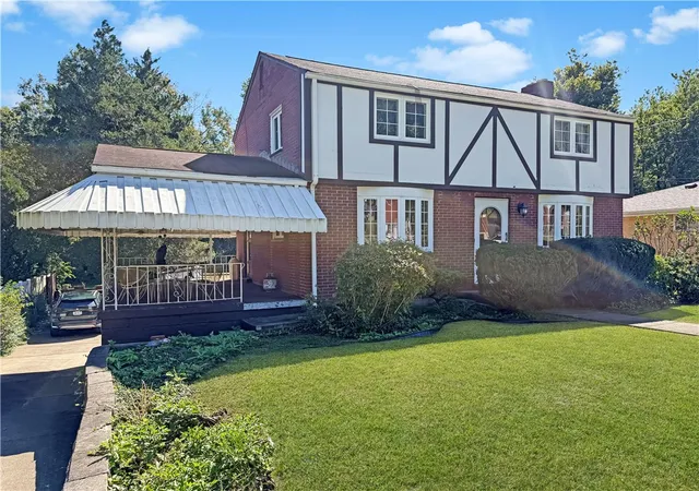 Photo 2 of Single family home for sale at 310 Rickey Dr, Monroeville, PA 15146 | MLS# 1777310 | Listing updated on 2026-10-19