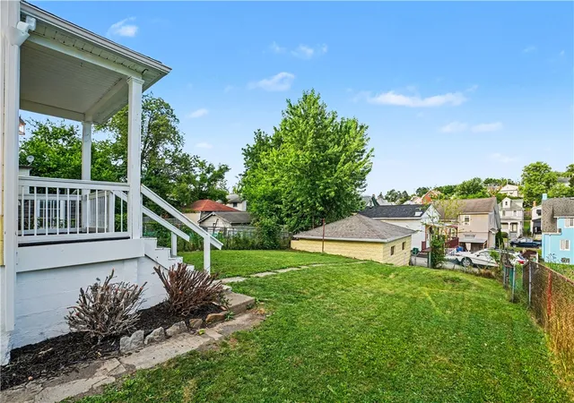 Photo 3 of Single family home for sale at 1311 Pirl St, Mc Keesport, PA 15132 | MLS# 1777451 | Listing updated on 2026-10-18