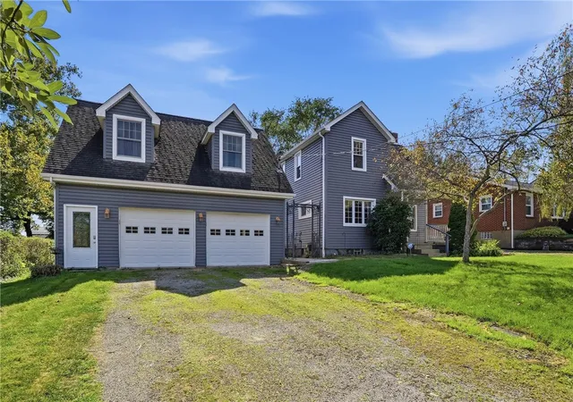 Photo 2 of Single family home for sale at 772 Campbell Ave, New Kensington, PA 15068 | MLS# 1776902 | Listing updated on 2026-10-17