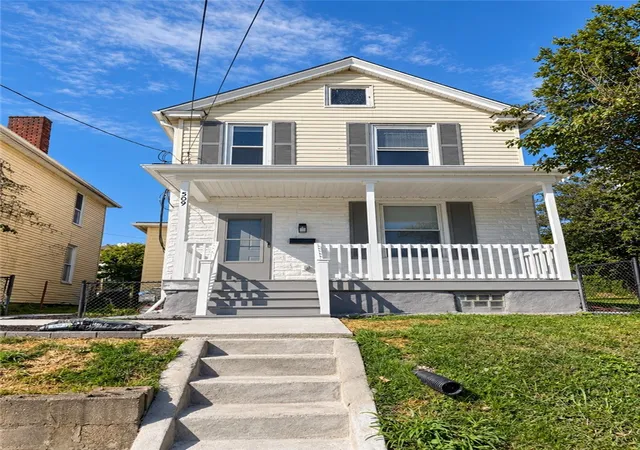 Single family home for sale at 509 Park Ave, Clairton, PA 15025 | MLS# 1777589