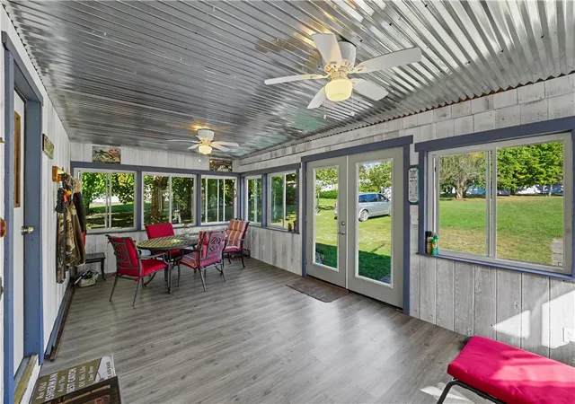 Photo 3 of Manufactured home for sale at 14574 Evergreen Dr, Pine Twp, PA 16424 | MLS# 1776989 | Listing updated on 2026-10-20
