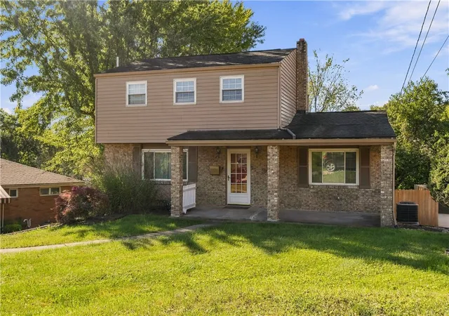 Single family home for sale at 3407 Pinewood Dr, West Homestead, PA 15120 | MLS# 1777587