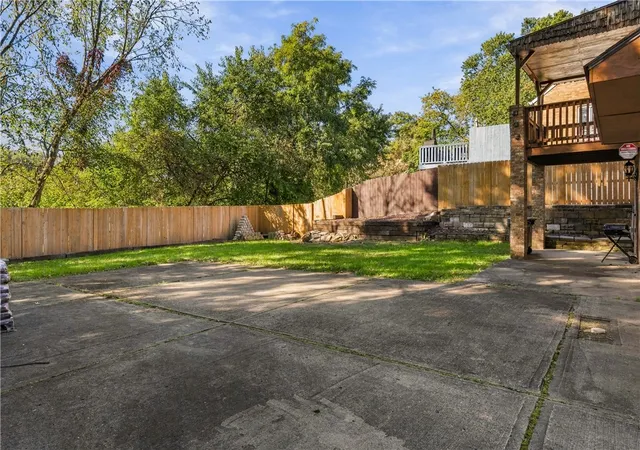 Photo 3 of Single family home for sale at 3407 Pinewood Dr, West Homestead, PA 15120 | MLS# 1777587 | Listing updated on 2026-10-16