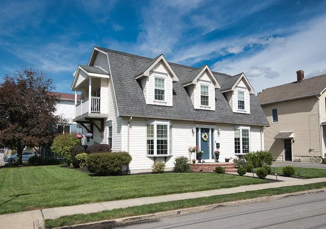 Single family home for sale at 401 Center St, Harmony Boro, PA 16063 | MLS# 1777619