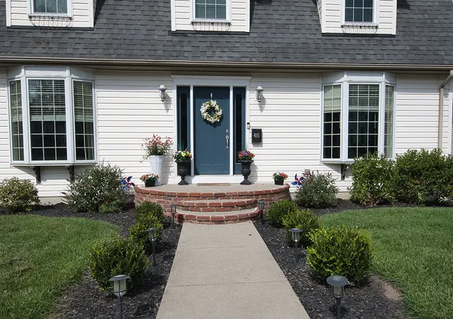 Photo 3 of Single family home for sale at 401 Center St, Harmony Boro, PA 16063 | MLS# 1777619 | Listing updated on 2026-10-19