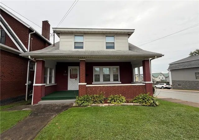 Single family home for sale at 1617 Freeport Rd, Arnold, PA 15068 | MLS# 1777629