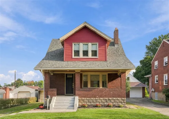Photo 1 of Single family home for sale at 1515 Maple Ave, Verona, PA 15147 | MLS# 1777659 | Listing updated on 2026-10-19