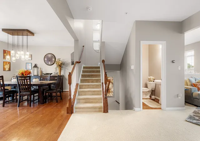Photo 3 of Townhouse for sale at 7 Roosevelt Dr, Kennedy Twp, PA 15136 | MLS# 1777687 | Listing updated on 2026-10-13