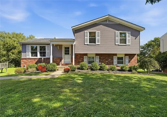 Single family home for sale at 110 Glengarry Dr, Moon/Crescent Twp, PA 15108 | MLS# 1777670
