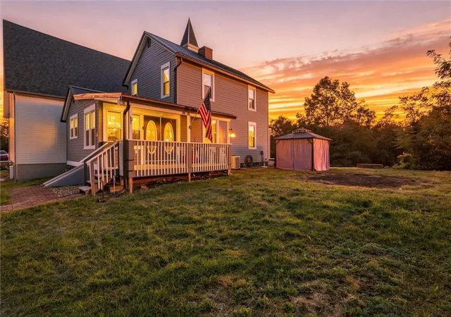 Photo 1 of Single family home for sale at 4150 Arnold Ave, Lower Burrell, PA 15068 | MLS# 1777691 | Listing updated on 2026-10-18