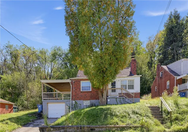 Photo 1 of Single family home for sale at 7770 Mount Carmel Rd, Penn Hills, PA 15147 | MLS# 1776103 | Listing updated on 2026-10-20