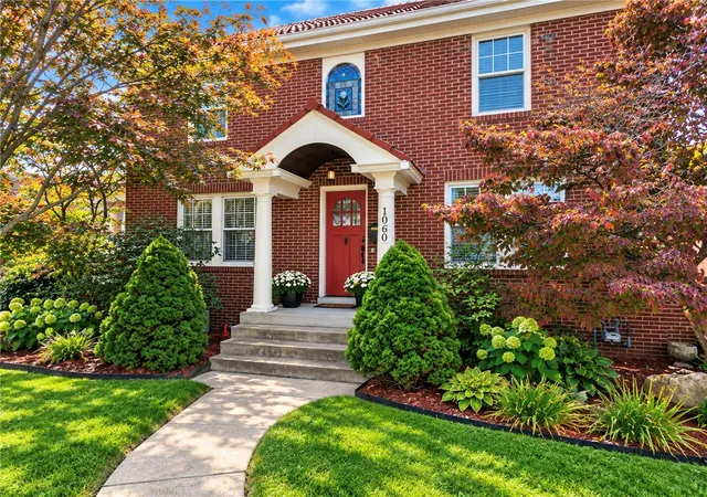 Single family home for sale at 1060 Bank St, Bridgeville, PA 15017 | MLS# 1777664