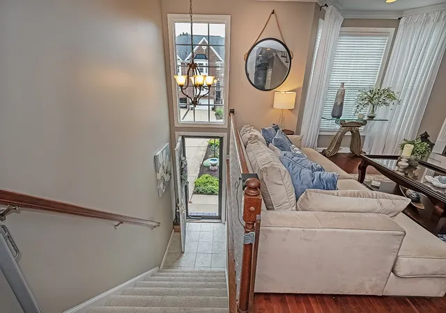 Photo 2 of Townhouse for sale at 575 E Vanderbilt, Adams Twp, PA 16046 | MLS# 1777603 | Listing updated on 2026-10-19
