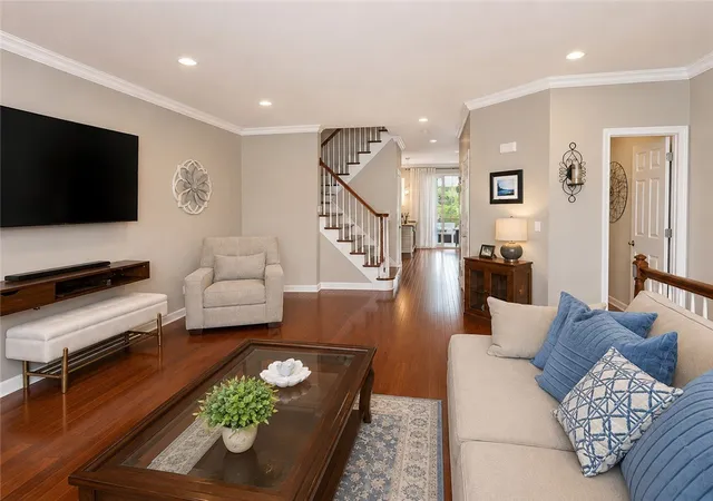 Photo 3 of Townhouse for sale at 575 E Vanderbilt, Adams Twp, PA 16046 | MLS# 1777603 | Listing updated on 2026-10-19