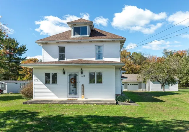 Photo 1 of Single family home for sale at 147 Hi Way Supply Rd, Dunbar Twp, PA 15431 | MLS# 1777540 | Listing updated on 2026-10-21