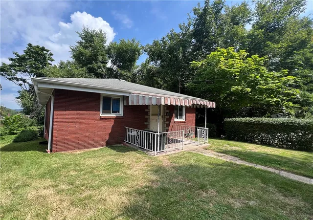 Photo 2 of Sale Pending at 2939 Idaho St, Mc Keesport, PA 15132 | MLS# 1777714 | Listing updated on 2026-10-21
