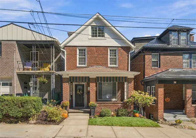Single family home for sale at 48 Maplewood St, Etna, PA 15223 | MLS# 1777196