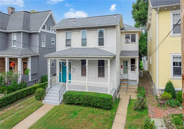 Photo 2 of Multi family home for sale at 301 303 Chestnut St, Sewickley, PA 15143 | MLS# 1777657 | Listing updated on 2026-10-17