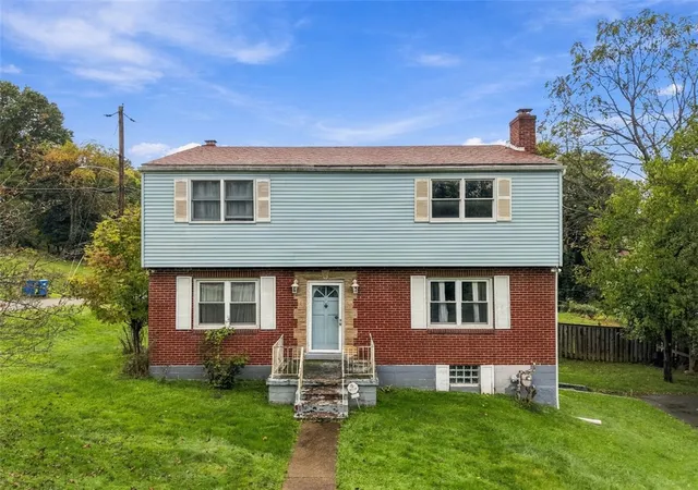Photo 1 of Single family home for sale at 179 Sycamore Dr, Penn Hills, PA 15235 | MLS# 1777593 | Listing updated on 2026-10-15
