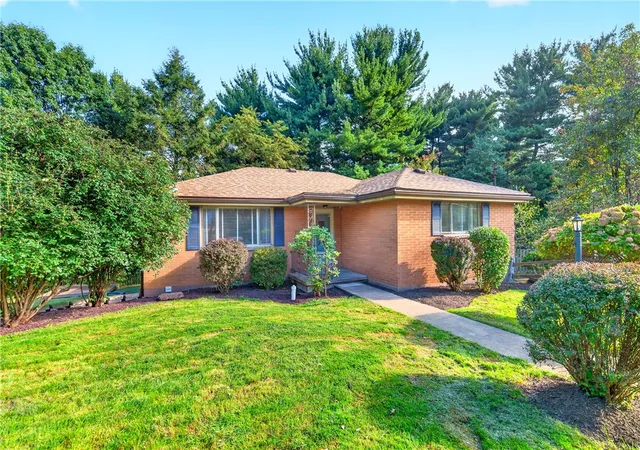 Photo 1 of Single family home for sale at 1350 Crucible St, Crafton Heights, PA 15220 | MLS# 1777399 | Listing updated on 2026-10-21