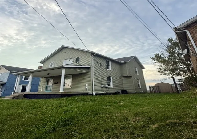Photo 1 of Sale Pending at 835 Lathrop St, New Castle, PA 16101 | MLS# 1777848 | Listing updated on 2026-10-15