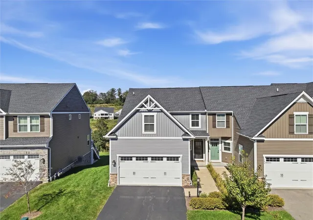 Photo 1 of Townhouse for sale at 187 Dana Dr, Sewickley, PA 15143 | MLS# 1777752 | Listing updated on 2026-10-21