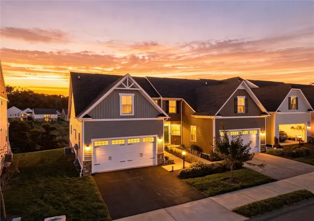 Photo 2 of Townhouse for sale at 187 Dana Dr, Sewickley, PA 15143 | MLS# 1777752 | Listing updated on 2026-10-21