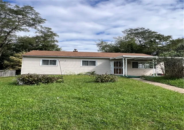 Photo 1 of Single family home for sale at 416 Ferdinand Dr, N Versailles, PA 15137 | MLS# 1777673 | Listing updated on 2026-10-13